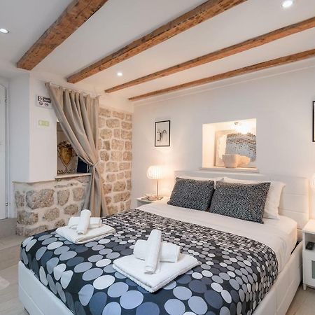 Old Town Center Studio'S Dubrovnik Ngoại thất bức ảnh