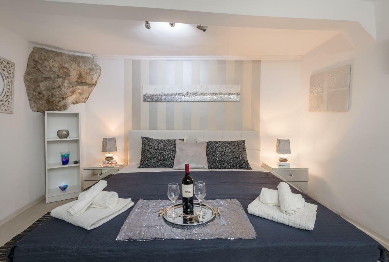 Old Town Center Studio'S Dubrovnik Ngoại thất bức ảnh