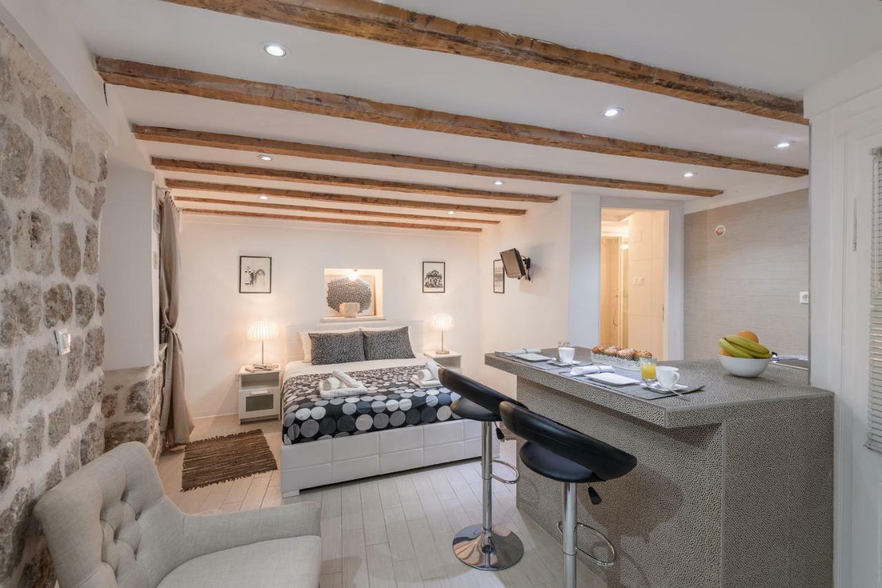 Old Town Center Studio'S Dubrovnik Ngoại thất bức ảnh
