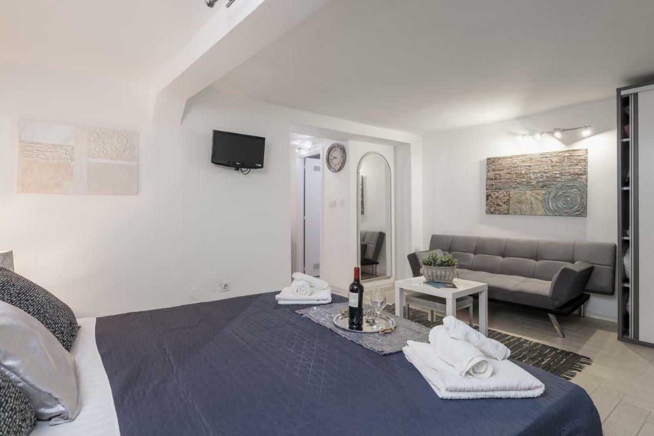 Old Town Center Studio'S Dubrovnik Ngoại thất bức ảnh