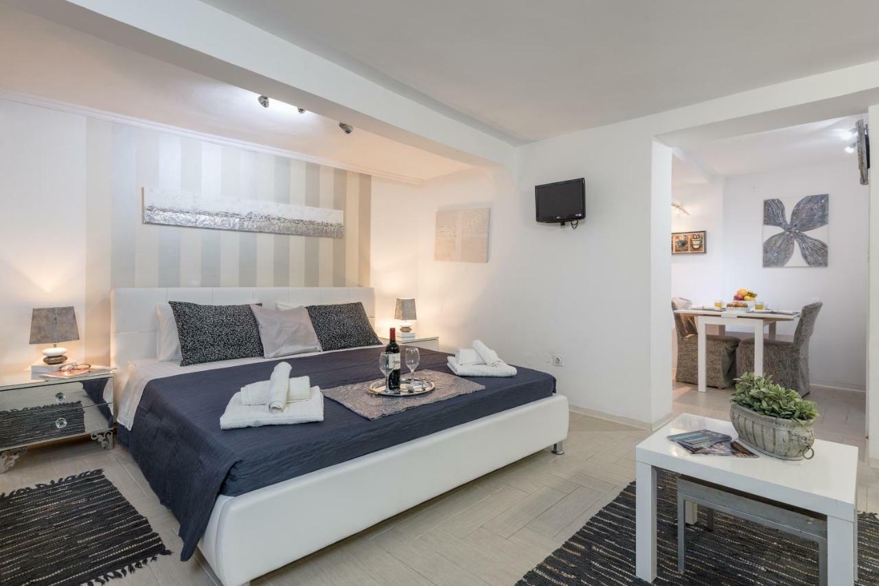 Old Town Center Studio'S Dubrovnik Phòng bức ảnh